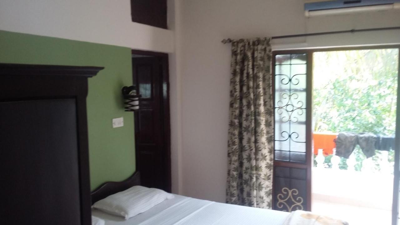 Victoria Villa Sinquerim Luaran gambar