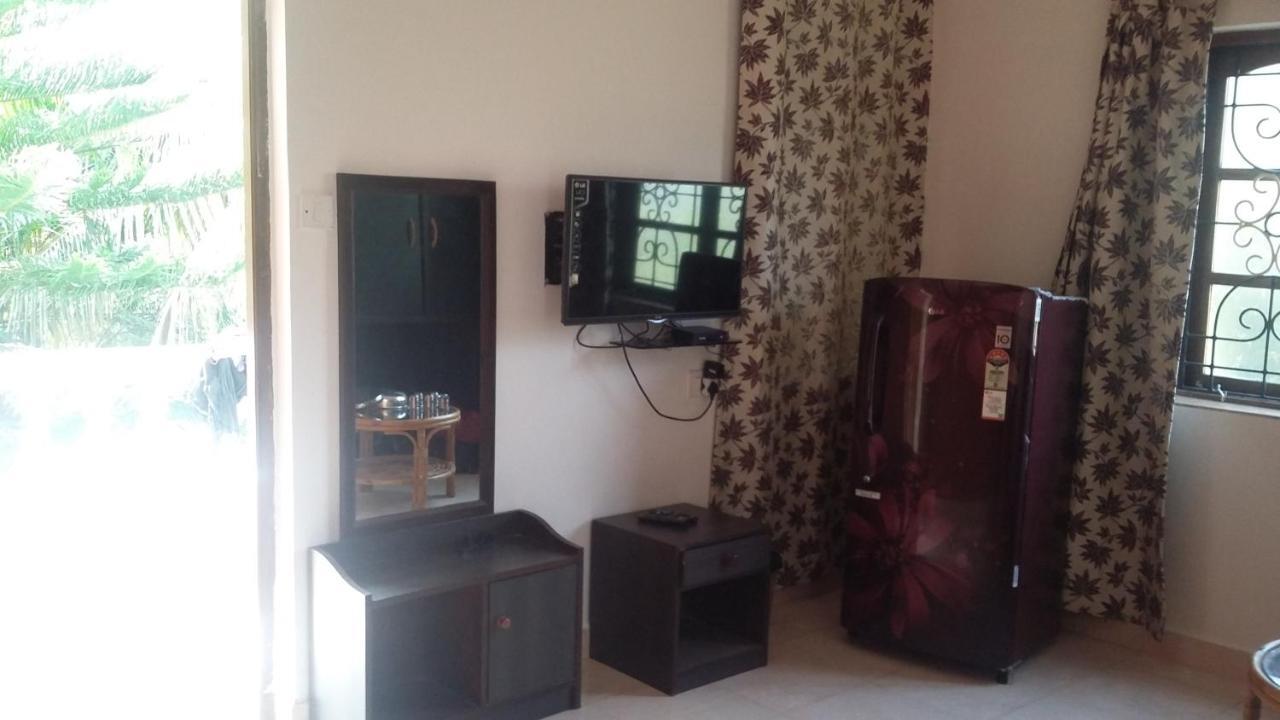 Victoria Villa Sinquerim Luaran gambar